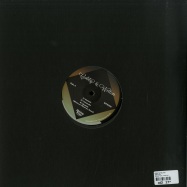 Back View : Bobby & Welton - ABSOLUTE - Whiskey Pickle / WPW 005