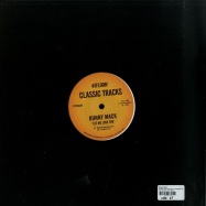 Back View : Bunny Mack - LET ME LOVE YOU (INCL DJ GREGORY & MOPLEN REMIXES) - 4 To The Floor / FTTFSS029