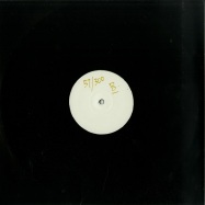 Back View : Nathaniel Garry - TOLW002 - Touch Of Loft / TOLW002