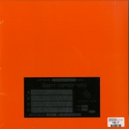 Back View : Various Artists - 3AM SPARES (DELUXE 2LP+MP3, 2022 REPRESS) - Efficient Space / ES009