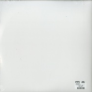 Back View : Earth Boys - THE EBOYS (2X12 LP) - Public Release / PR18