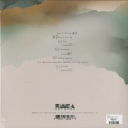 Back View : Emika - FALLING IN LOVE WITH SADNESS (LTD CLEAR LP) - Emika / EMKLP004