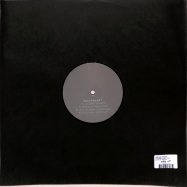 Back View : Various Artists - VOLUME 2 (VINYL ONLY) - Monday Off / MOFF004RP