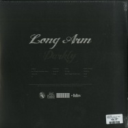 Back View : Long Arm - DARKLY (LTD GREY 2LP + MP3) - Project Mooncircle / PMC168