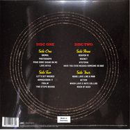 Back View : Def Leppard - THE STORY SO FAR: THE BEST OF (2LP) - Universal / 77056802