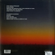 Back View : Ian Brown - RIPPLES (LP + MP3) - Polydor / 257707619