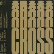 Back View : Kez YM - CROSS SECTION (2LP) - Faces Records / FACES LP001