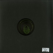 Back View : Various Artists - ANDROID FUNK SOLUTION 10 (C/D) - Electro Music Coalition / EMCV004.2