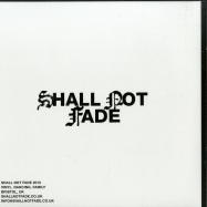 Back View : Kettama - EASTSIDE AVENUE EP - Shall Not Fade / SNF033