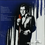 Back View : Bobby Darin - BEYOND THE SEA - HIS GREATEST HITS (LP) - Zyx Music / ZYX 56029-1