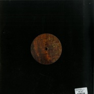 Back View : Michelle & Muten - ETERNA PROCRASTINACION - Opia Records / OPIA004
