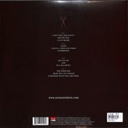 Back View : Scissor Sisters - TA-DAH! (180G 2LP) - Polydor / 7751595