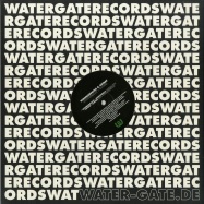 Back View : Whomadewho & Artbat - MONTSERRAT / CLOSER (REPRESS / STANDARD LABEL COVER) - Watergate Records / WGVINYL57
