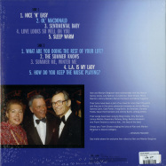 Back View : Frank Sinatra - SINATRA SINGS ALAN & MARILYN BERGMAN (LP) - Capitol / 0801409