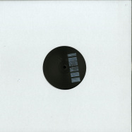 Back View : Goldefish - PASSIVE PLEASURES EP - Gated / GTD003