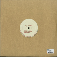 Back View : Pizzicatto - DUES (VINYL ONLY) - Lespalmes Discs / LSPD002