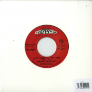 Back View : Stanley Mitchell - GET IT BABY / QUIT TWISTIN MY ARM (7 INCH) - Outta Sight / OSV194