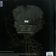 Back View : Rick Nizzy - WE ARE NOT MADE OF SUGAR - Taste Rec / TSTR002