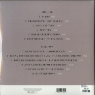 Back View : Ariana Grande - MY EVERYTHING (LP) - Republic / 7797444