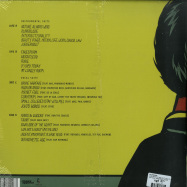 Back View : DJ Shadow - OUR PATHETIC AGE (2LP, YELLOW COVER) - Mass Appeal / MSAP0088LP / 1402488