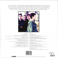 Back View : The Cranberries - DREAMS: THE COLLECTION (LP) - Universal / 5389805