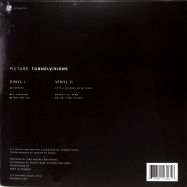 Back View : Tunnelvisions - PICTURE: TUNNELVISIONS (2X12 INCH + MP3) - Diynamic Music / Diynamic125