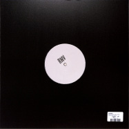 Back View : Highrise - GROOVIN EP (140 G VINYL) - Rhythm N Vibe / RNV 05