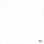 Back View : DJ Future Emergencies - MODULAR GHOST SYSTEM EP (COLOURED VINYL) (REPRESS) - Jupiter4 / JPT007