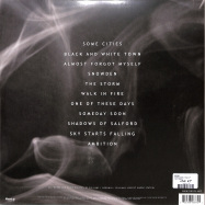 Back View : Doves - SOME CITIES (180g 2LP) - Virgin / 0856872