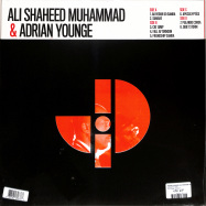 Back View : Adrian Younge & Ali Shaheed Muhammad / Azymuth - AZYMUTH (2LP) - Jazz Is Dead / JID004LP