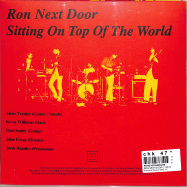 Back View : Rons Neighbours - RON NEXT DOOR (7 INCH) - Emotional Rescue / ERC 112