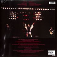 Back View : Ozzy Osbourne - BLIZZARD OF OZZ (SILVER & RED LP) - Sony Music Catalog / 19439812511