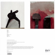 Back View : Kjetil Mulelid - PIANO (LP) - Rune Grammofon / R3220 / 00144900