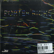 Back View : Porter Ricks - BIOKINETICS (CD, 2021 25TH ANNIVERSARY) - Mille Plateaux / MP26CD