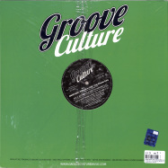 Back View : David Penn Featuring Sheylah Cuffy - SCREAM 4 LOVE (MICKY MORE & ANDY TEE REMIXES) - Groove Culture / GCV004