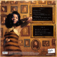 Back View : Gizelle Smith - REVEALING (LP + MP3) - Jalapeno / jal347v