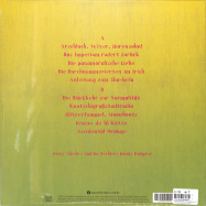 Back View : Fortuna Ehrenfeld - DIE RUECKKEHR ZUR NORMALITAET (LP) - Tonproduktion Records / TPR010