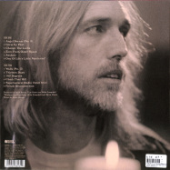 Back View : Tom Petty & The Heartbreakers - ANGEL DREAM (LTD BLUE LP RSD 2021) - Warner / 093624882312