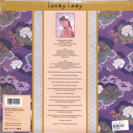 Back View : Ryo Kawasaki - LUCKY LADY (LP) - NuNorthernSoul / nunsryo001v