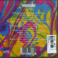 Back View : Moguai - COLORS (CD) - Punx Records / PUNX001CD