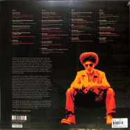 Back View : Don Letts - LATE NIGHT TALES / VERSION EXCURSION (180G GREEN COLORED ,2LP) - Late Night Tales / ALNLP64X