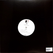 Back View : Various Artists - CHICHI MUSIC (VINYL ONLY) - Chichi Music / ChV001