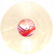 Back View : Unknown Artists - STAUB 006 (COLOURED VINYL) - Intergalactic Research Institute for Sound / IRIS009