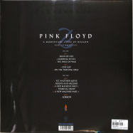 Back View : Pink Floyd - A MOMENTARY LAPSE OF REASON - REMIXED & UPDATED (180G 2LP) - Parlophone / 9029507920