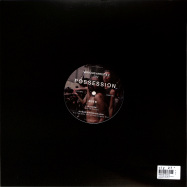 Back View : Various Artists - VARIOUS ARTISTS 2 EP2 - Possession / POSS-011