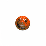 Back View : Various Artists - VOLUME 5 - We re Going Deep / WGD005
