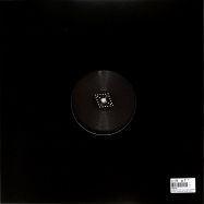 Back View : Demuir - HYMN OF TRUTH EP (INCL BYRON THE AQUARIUS REMIX) - Purveyor Underground Limited / PUL 001