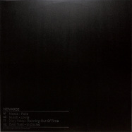 Back View : Various Artists - NDVAX02 - Night Defined Recordings / NDVAX02