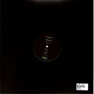 Back View : Bufobufo - CARACAL EP - Art of Dark / AOD012