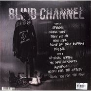 Back View : Blind Channel - LIFESTYLES OF THE SICK & DANGEROUS (LP+BonusCD) - Century Media / 19439949831